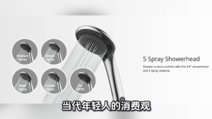 Joven SL30e Instant Water Heater Non-pump