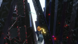 Game Sonic X Shadow Generations - Nintendo Switch 2