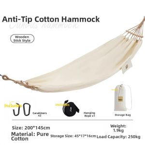 The Primitive | Outdoor Camping Double Hammock Chair