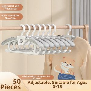 ciiemen | Non-slip Multi-functional Childrens Hangers