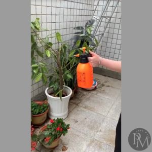 PM1988⚡พร้อมส่ง💯 ถังพ่นน้ำ มี 3ขนาด ถังพ่นยา ถังฉีดโฟม ฉีดน้ำ พ่นยา กระบอกรดน้ำ 1ลิตร/2ลิตร/3ลิตร ฟ๊อกกี้