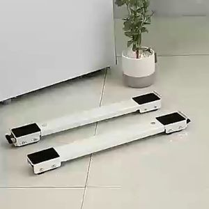 999KG Heavy Duty Multifunction Washing Machine Base