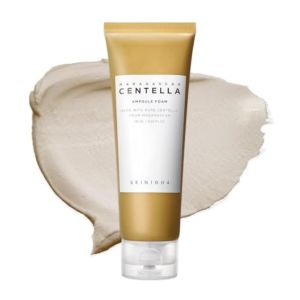 SKIN1004 | SKIN1004 Centella Cleanser Foam Series 125ml Poremizing/Ampoule/Tea-Trica BHA/Tone Brightening Face Wash Sensitive Skin K-Beauty