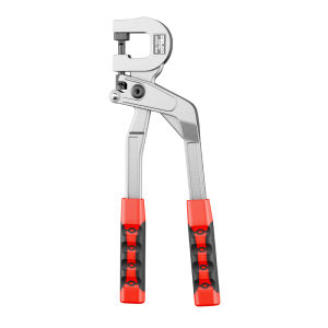 DELIXI | Ceiling Use Single-handed Hole Cutting Clamp