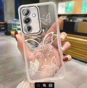 Case Vivo V60 V 60 Pro V50 V60 Lite 5G Case Soft Shockproof Clear Luxury Back Cover