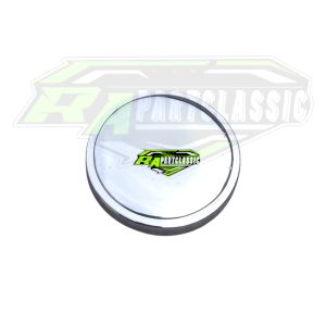 Cod Tutup Tangki CB Penutup Bahan Bakar CB Model S90 Crome