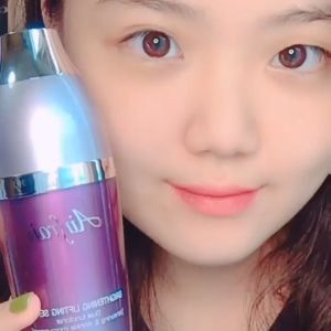 Tinh chất chống lão hóa tái tạo da Newland Airfrais Brightening Lifting Serum săn chắc giảm nếp nhăn dưỡng ẩm sáng da - Chai 50ml