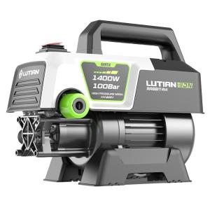 LUTIAN | High Pressure Car Washer 220V