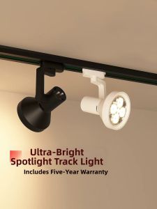 jiuxin lighting | Commercial Brightness LED Track Light PAR30