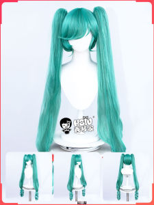 วิกผมคอสเพลย์ XiuQinJia Miku2024 Snow รุ่น Future ทำมือ ตุ๊กตาถอดประกอบได้ การจัดสไตล์ รุ่น อุปกรณ์คอสเพลย์ตัวละครต้นฉบับ