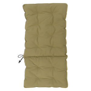 AREFFA | Adjustable Folding Camp Chair Cushion