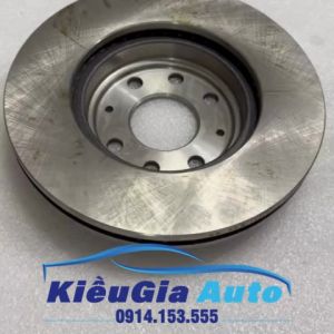 Đĩa phanh trước Daewoo Nubira 2000-2003 96286933