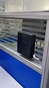 MLADEN Universal Car Folding Cup Holder Bottle Drink Holder Adjustable Beverage Water Bottle Organizer Can Holder Stand