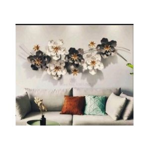 Hiasan dekorasi dinding