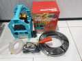 PORTABLE SPRAYER ELECTRIK RT77 12AH MERK ROBOTECH. 