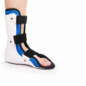 HUAIGU | Ankle Fracture Fixation Rehabilitation Support