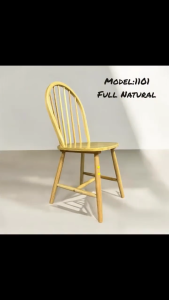 ATTIC FURNITURE MG/JF 1101 DINING 6 Seater Dining Set / Meja Makan