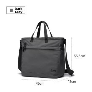 Moyyi | Business Large Capacity Laptop Bag