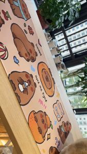 Miếng Lót Chuột MousePad Trải Bàn Nitendo Mèo Hacker Bí Ẩn Size Lớn