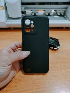 casing realme c31 case premium black realme c31 softcase macaron black c31 case Oppo realme c31