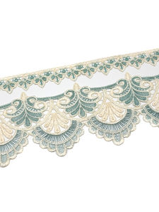 Curtain Sofa Chair Cover Edging Car Cover Cushion Decoration Mattress Cover Edging Ribbon Fabric Patchwork Accessories Water Soluble Lace