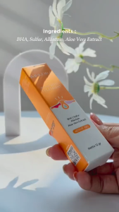 Implora Acne Spot Treatment