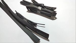 Solasi Bakar Heatshrink Tube / Pembungkus sambungan Kabel / Selang Bakar / Selongsong Kabel Bakar