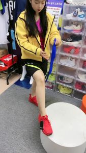 Bộ 2 đai hỗ trợ xương bánh chè AOLIKES A-7929 bảo vệ khớp đầu gối đàn hồi khi chơi thể thao Sport knee protector