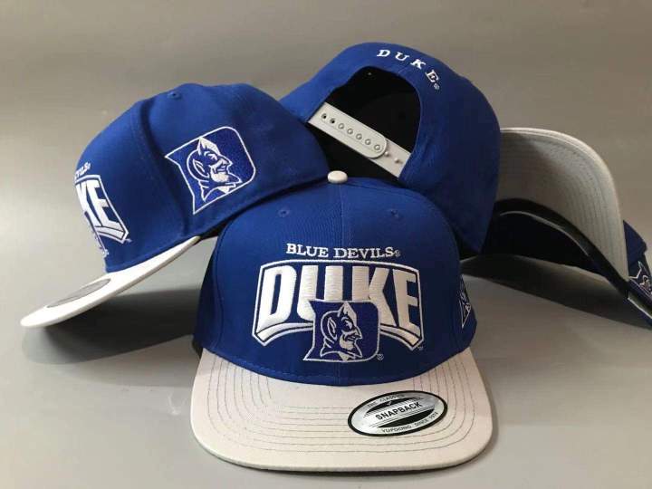 Vintage online DUKE Snapback