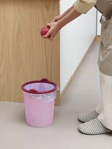 ถังขยะ แบบเปิดมือ-เปิดเท้า สะดวกต่อการใช้งาน ถังขยะมินิมอลพลาสติกทรงสี่เหลี่ยม มี 4 ขนาดให้เลือก พร้อมส่ง!! ถังขยะแบบเปิดเท้า ถังขยะเปิดมือ ถังขยะเปิดเท้า - Lazada