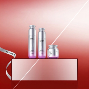 Certified Whitening Toning Spot Remover Hydration Sensitive Skin Care Set 577