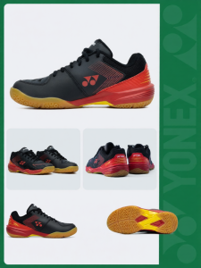 Yonex | Giày Cầu Lông Tennis Chuyên Nghiệp Form Rộng