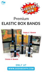 Premium Elastic Box Bands (Various Sizes)