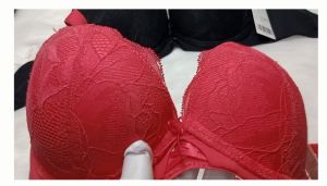 Áo ngực mút dày có gọng BON BON BV35113