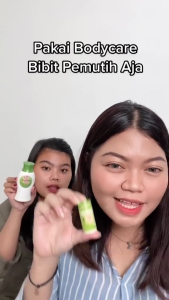 SYB Whitening Lotions Bibit Pemutih Moisturizer 100ml