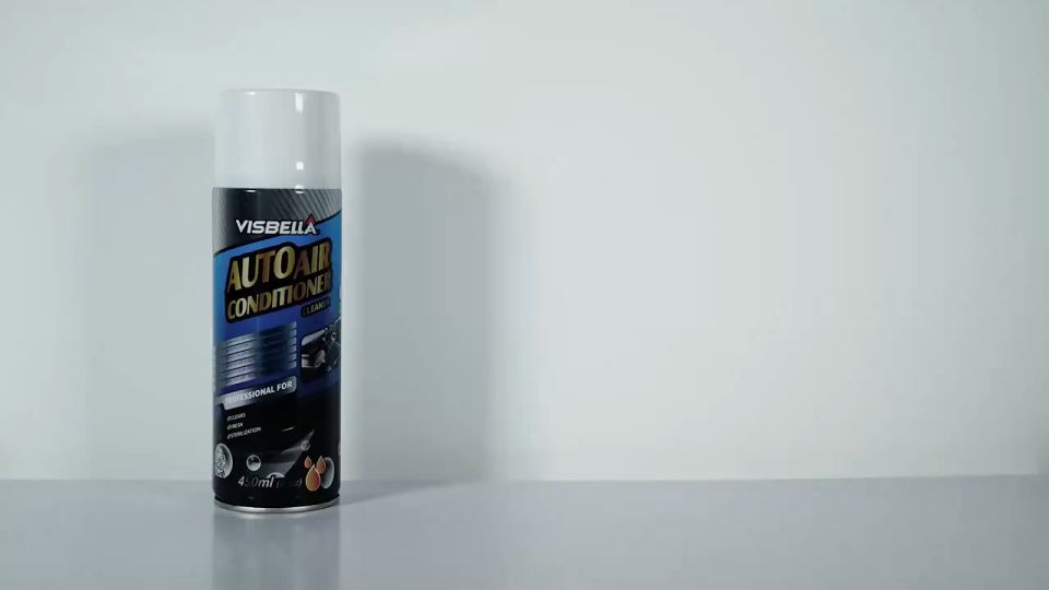 MOTOX โฟมล้างแอร์ น้ำยาล้างแอร์ สเปรย์โฟมล้างแอร์ สเปรย์ล้างแอร์ สเปรย์โฟมทำความสะอาดเครื่องปรับอากาศ ทำเองได้ไม่ต้องจ้างช่าง