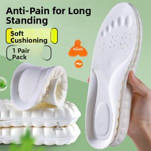 FUYOU | Ultra Soft Anti-Pain Sports Cushioning Insoles
