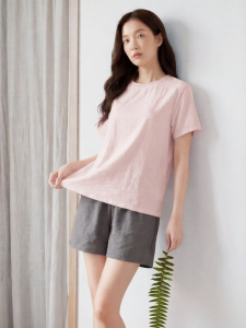 Semir | Antibacterial Anti-Mite Sleepwear