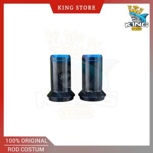 KING* LIP TUBE JORAN PANCING MODEL Z