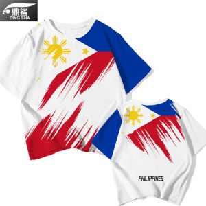 Southeast Asia Thailand Vietnam Singapore Malaysia Tour Group Quick-Drying T-shirt T-shirt Men and Women Half Sleeve