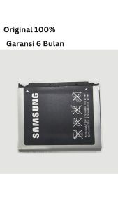Baterai Samsung U700 Z370 Z550 Z560 Z620 Z650 Z700 Z720 A501 A801 A811 L760 L870 Model AB553443CC