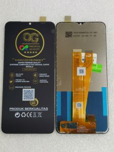 LCD TOUCHSCREEN SAMSUNG A045 - A045F - GALAXY SAMSUNG A04 COMPLETE