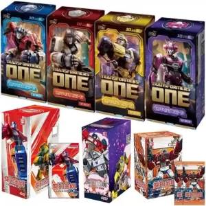 Kayou | KAYOU Transformers One Card New Optimus Prime  Anime Character Peripheral Cards Limited Edition Card Children Birthday Gifts