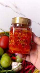 Sambal Jengkol ( Best Seller )