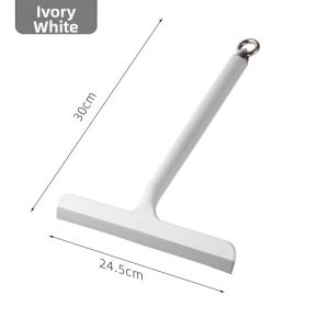 Wall and Window Cleaning Squeegee for Professional Housekeeping