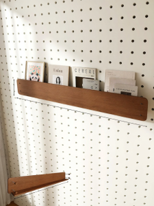BEIQIVI | Custom Design Wall Hanging Board Wooden