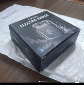 ENCHEN MINI 6 CUKUR JEMGGOT KUMIS ELECTRIK SHAVER ORIGINAL