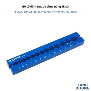 Mỏ Kẹp Đa Năng Kẹp Bàn Đa Chức Năng Dụng Cụ Sửa Chữa Xe Đạp Kẹp CNC Phụ Kiện Bàn Làm Việc Thiết Bị Cố Định Cho Moay-ơ Xe Đạp Phuộc Xe Đạp Địa Hình MTB