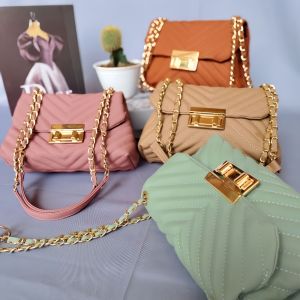 Grosir Tasku - Tas Slempang wanita Lizzy bag Tas selempang wanita ootd tas kerja tas casual tas murah tas kekinian tas import  Bisa COD