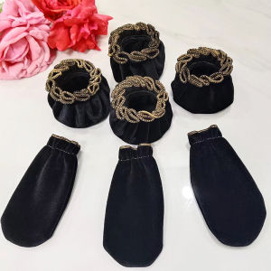 Vỏ Bọc Chân Ghế Đàn Piano Chống Trượt Chống Mài Mòn Vỏ Bọc Chân Bàn Ăn Vỏ Bọc Chân Ghế Trang Trí Bảo Vệ Vỏ Bọc Chân Bằng Vải Nhung